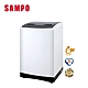 箱損福利品 SAMPO 聲寶13公斤窄身變頻洗衣機 含基本安裝+舊機回收 product thumbnail 1