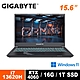 GIGABYTE 技嘉 G5 KF5-H3TW394KH 15吋電競筆電 (i7-13620H/RTX4060/16G/1TB SSD/WIN11) product thumbnail 2
