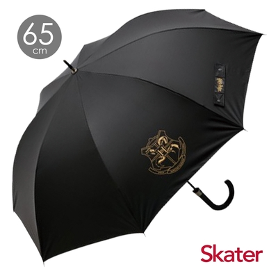 Skater 抗風晴雨直傘(65cm) 哈利波特