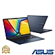 (M365組) ASUS X1504VA 15.6吋效能筆電 (i7-1355U/8G/512G PCIe SSD/VivoBook 15/午夜藍) product thumbnail 1