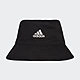 adidas 愛迪達 帽子 漁夫帽 遮陽帽 黑 H36810(2937) product thumbnail 1