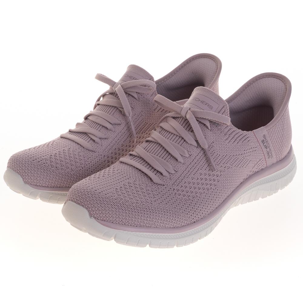 SKECHERS 女鞋 休閒系列 瞬穿舒適科技 VIRTUE - 104421LAV