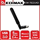 EDIMAX 訊舟 EW-7822UAD AC1200 雙頻 長距離USB 3.0無線網路卡 product thumbnail 1