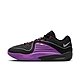 NIKE KD16 EP 男籃球鞋-黑紫紅-DV2916002 product thumbnail 1
