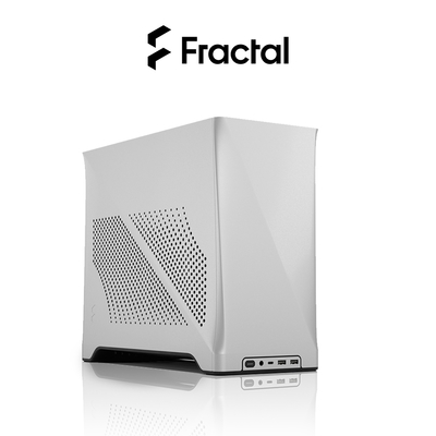 【Fractal Design】Era2 胡桃木上蓋 ITX機殼