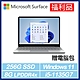 [福利品] Surface Laptop Go2 i5/8G/256G(白金) *贈電腦包 product thumbnail 1
