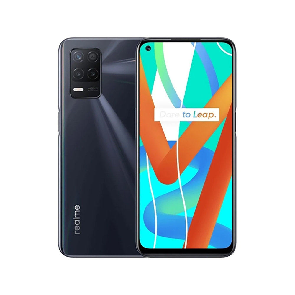 【福利品】Realme 8 5G (4GB/128GB)