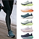 Asics 慢跑鞋 NovaBlast 4 男鞋 女鞋 彈力 厚底 運動鞋 亞瑟士 單一價 1011B693022 product thumbnail 1