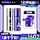 【MIRAE未來美】3X進階版！早C晚A(1.5%A醇精華30ml+雙C美白精華30ml) product thumbnail 2