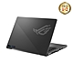 ASUS GA402XV 14吋電競筆電 (R9-7940H/RTX4060/16G/1TB SSD/日蝕灰/有燈版/ROG Zephyrus G14) product thumbnail 2