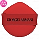 GIORGIO ARMANI 訂製絲光精華氣墊粉撲(1入)(公司貨) product thumbnail 1