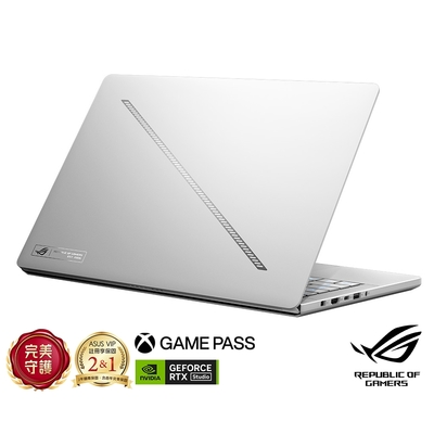 ASUS GA403UV 14吋3K電競筆電 (R9-8945HS/RTX4060/32G/1