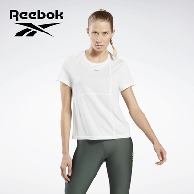 Reebok_Running Speedwick Tee 短袖上衣_女_HT6009