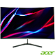 Acer 宏碁 ED320QR S3 32型曲面電腦螢幕 AMD FreeSync Premium product thumbnail 1