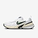 Nike W V2k Run [FD0736-101] 女 休閒鞋 運動 復古 Y2K 老爹鞋 做舊 舒適 穿搭 白綠 product thumbnail 1