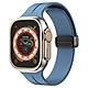 IN7 液態膠系列 Apple Watch 矽膠磁吸錶帶 Apple Watch 38/40/41mm product thumbnail 12