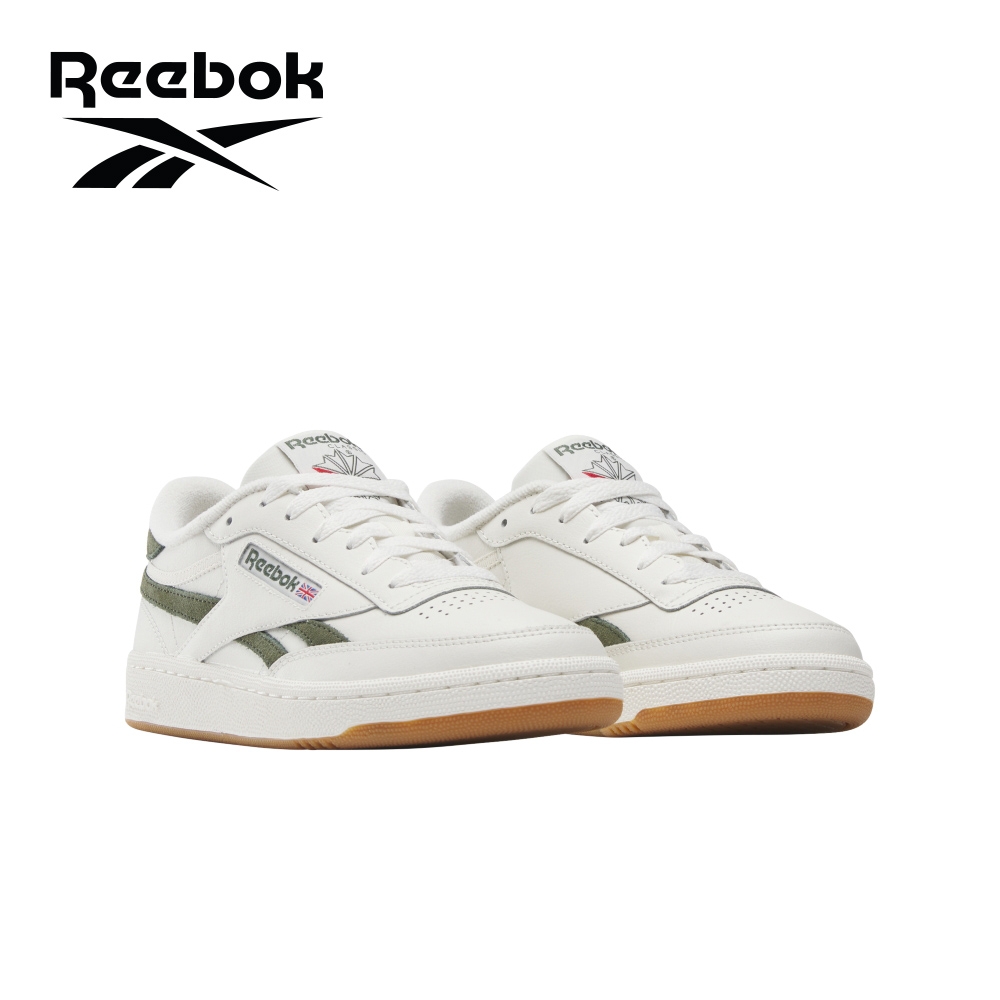 Reebok_CLUB C REVENGE 網球鞋_女_100033098