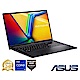 ASUS K3704VA 17.3吋筆電 (i9-13900H/8G/512G/Vivobook 17X/搖滾黑) product thumbnail 1