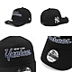 New Era 棒球帽 AF Script MLB NFL 940帽型 可調式帽圍 帽子 老帽 單一價 NE60350764 product thumbnail 4