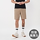 【時時樂限定2件再折】GIORDANO 男/女裝  防潑水彈力短褲ALL DAY PANTS-超值任選 product thumbnail 9