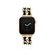 【Steve Madden】Apple watch 金屬編織蘋果錶帶 product thumbnail 1