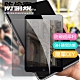 CITY for iPad mini4 / mini5 / mini (2019) 防偷窺疏水疏油9H鋼化玻璃貼 product thumbnail 1