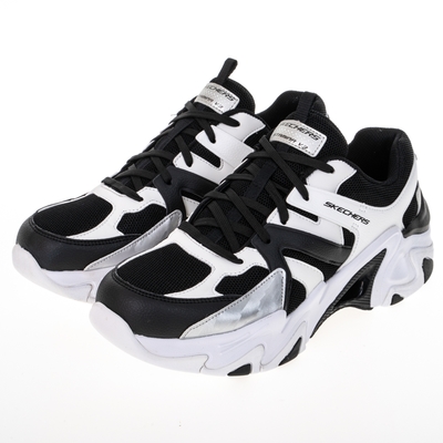 SKECHERS 運動鞋 男運動系列 STAMINA V3 - 894087BKW