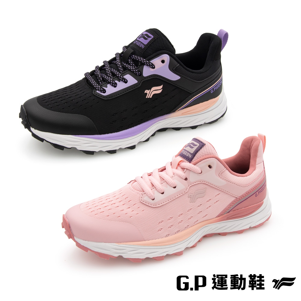 G.P Dynamic高抓力休閒跑鞋(P0663W)SIZE:36-40 GP  現貨 高CP值 官方直出