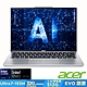 Acer 宏碁 Swift Go SFG14-73-790E 14吋AI輕薄筆電(Core Ultra 7-155H/32GB/512GB/Win11)｜EVO認證 product thumbnail 2