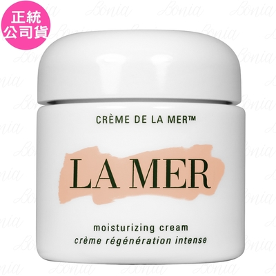 LA MER 海洋拉娜 乳霜(100ml)(公司貨)