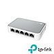 TP-Link TL-SF1005D 5 埠 10/100Mbps 桌上型網路交換器 product thumbnail 1