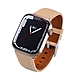 【AI.BEAR】Apple Watch 42/44/45/49mm iPay悠遊卡錶帶_真皮 product thumbnail 6