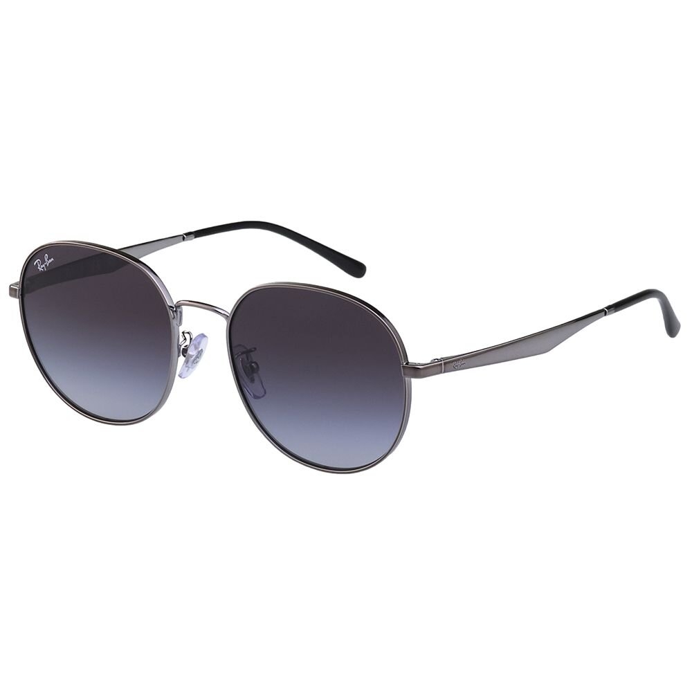 RAY BAN 太陽眼鏡(槍色)RB3727D