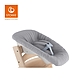 Stokke 挪威 Tripp Trapp 成長椅初生嬰兒套件布罩-灰色 product thumbnail 1