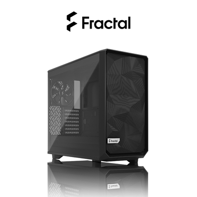 【Fractal Design】Meshify 2 Lite E-ATX機殼