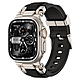 AmBand Apple Watch 智能錶帶 ❘ M1 SPORT TPU 鈦黑錶帶 ❘ 49mm - Apple Watch Ultra 2 / 1 product thumbnail 1