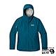 【美國 Mountain Hardwear】Exposure2 Gore-Tex Paclite Jacket GTX輕量防水連帽外套 女款 深裏海藍 #1929901 product thumbnail 1