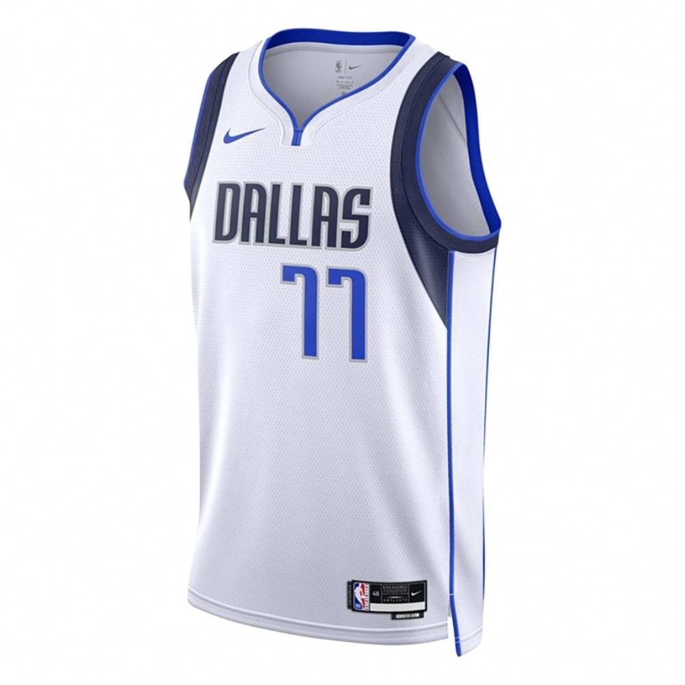 NIKE SWGMN球衣 獨行俠隊 Luka Doncic-DN2074100