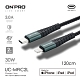 ONPRO UC-MFIC2L Type-C to Lightning 快充PD30W傳輸線【1.2M】 product thumbnail 8