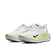 NIKE 慢跑鞋 男鞋 運動鞋 緩震 REACTX INFINITY RUN 4 白黃 DR2665-101 product thumbnail 1