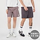 【時時樂限定2件再折】GIORDANO 男/女裝  防潑水彈力短褲ALL DAY PANTS-超值任選 product thumbnail 1