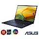 ASUS UX3402VA 14吋2.8K筆電 (i5-1340P/16G/512G/EVO/ZenBook 14 OLED/紳士藍) product thumbnail 1