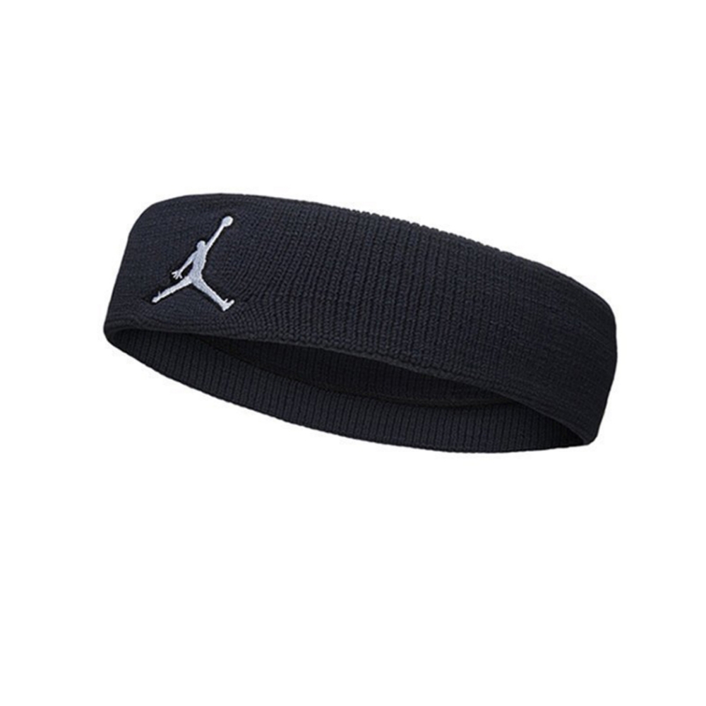 Nike 頭帶 Jordan Jumpman Headband