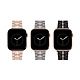 【NINE WEST】Apple watch 時尚拼接蘋果錶帶 product thumbnail 1