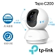 TP-Link Tapo C200 wifi無線可旋轉監控網路攝影機/IP CAM/監視器(公司貨) product thumbnail 1