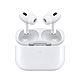 Apple AirPods Pro (第2代) 搭配 MagSafe 充電盒 (USB‑C) product thumbnail 1