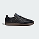 adidas 官方旗艦 SAMBA OG 運動休閒鞋 滑板 復古 男 - Originals IE3438 product thumbnail 1