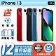 【Apple 蘋果】福利品 iPhone 13 128G 6.1吋 保固12個月 手機醫生認證 product thumbnail 1