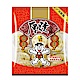 旺旺 厚燒鹽味分享包(250g) product thumbnail 1