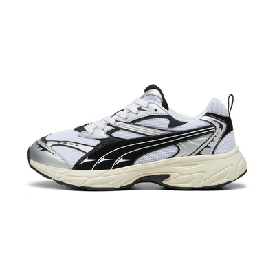 【PUMA官方旗艦】Puma Morphic Retro 休閒運動鞋 男女共同 39592002